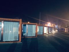 -海韵乐宿露营民宿