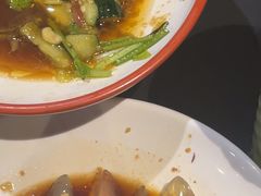 -辣尚瘾·烤鱼·新川菜(交大直营店)
