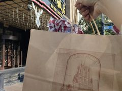 -国际饭店·帆声西饼屋(黄河路店)