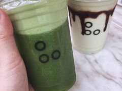 五青汁-农畉LONFOOD(福田星河COCOPark店)