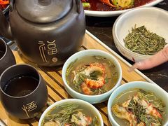 -上海老城区小龙虾虾宴·杭帮菜(五柳巷店)