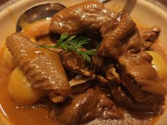 -清水亭湖北菜(大屯DT51店)