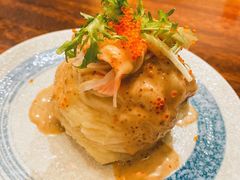 -初居食屋日式料理(万象城购物中心店)