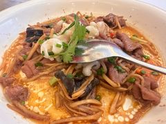 -山泉公馆酒家(珠江新城店)