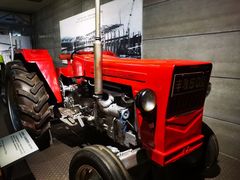 -柳州工业博物馆