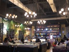 -虎子烧烤(湘江北路店)