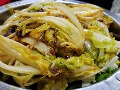 -牛庄高晓山风味馅饼城(海城店)