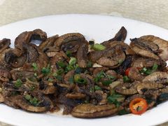 -标记好食