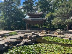 -承德避暑山庄景区