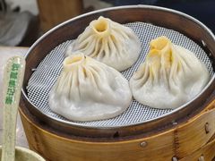 -李记清真馆(打钉巷店)