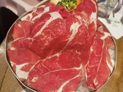 -盡膳口福跷脚牛肉火锅(晶耀前滩店)