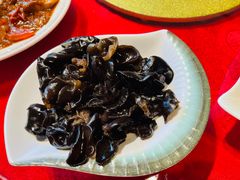 -万柳阁小馆·花园餐厅(龙潭湖店)