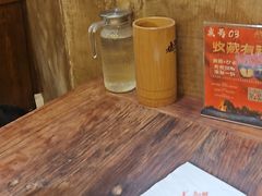 -北丐先生·野馄饨烧烤(雨花万象店)