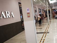 -凯德MALL(望京店)