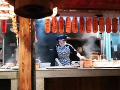 大堂-南京大牌档(之心城店)
