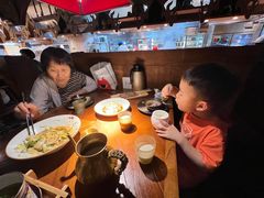 -楼兰新疆主题餐厅(苏州中心店)