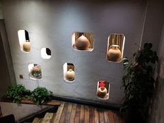 -小杨烤肉(朱雀店)