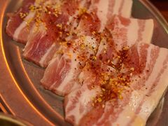 -大阪烧肉BAKA一代(十亩地店)