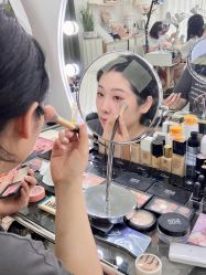 -金禧化妆造型工作室(市桥地铁站店)