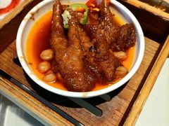 -粤点越有·茶点·粤菜(樵岭国际店)