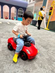 -奈尔宝家庭中心·亲子餐厅(鄞州万达店)