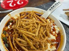 -西月城谭豆花(春熙路店)