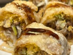 -福苗小骆驼烧烤(大唐不夜城店)