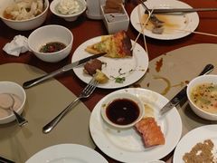 -韵咖啡自助餐厅(天津香格里拉店)