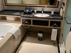 -广州增城富力万达嘉华酒店