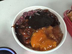 -冰冰酱老味刨冰绵绵冰(中山路总店)