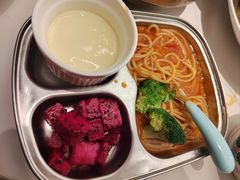 -蘇小主·创意中国菜(金茂览秀城店)