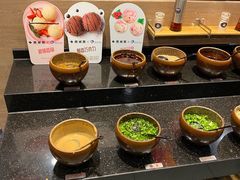 -呷哺呷哺(枫蓝国际店)