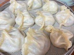 -老烟台灌汤包(南洪街店)