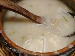 -火齐潮汕砂锅粥(五道口店)