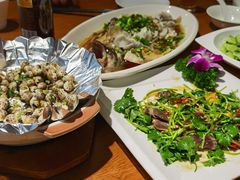 -周锦记广式餐厅