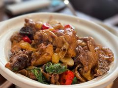 -乡亲鹅肉城(吴江店)