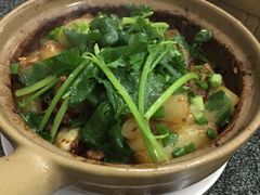 -东盛美食(东城南路店)