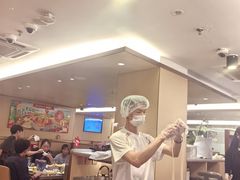 -海底捞火锅(旭辉MALL店)