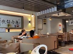 -富临轩私房菜(集庆门大街店)
