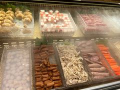 -牛New寿喜烧(金茂览秀城店)