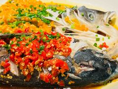 -湖南人家·家传湖南菜(水围店)