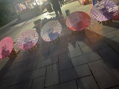 -中国汉城景区