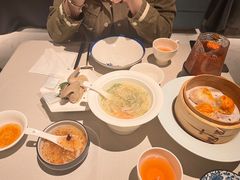 -狮王府淮扬菜(夫子庙老门东店)