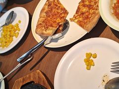 -萨莉亚意式餐厅(国和1000店)