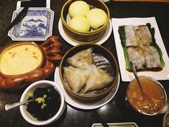 -老广酒楼(樱花店)