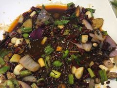 -辣螃铠盆盆蟹大排档(总店)