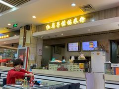 -红鼻子桂林米粉(金唐新光界店)