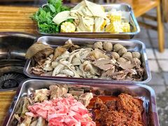 -金鼎雪山牦牛杂火锅(理县总店)