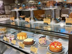 大堂-Wagas沃歌斯(武汉恒隆广场店)