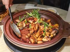 大煲啫黄鳝-陶陶居酒家(SM二期购物广场店)